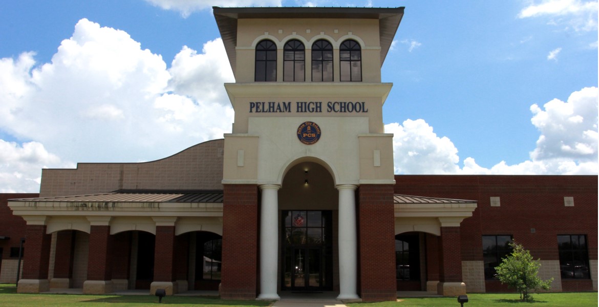 Pelham High School