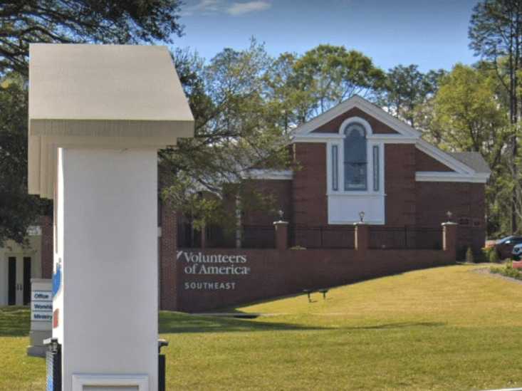 Volunteers of America - Mobile AL