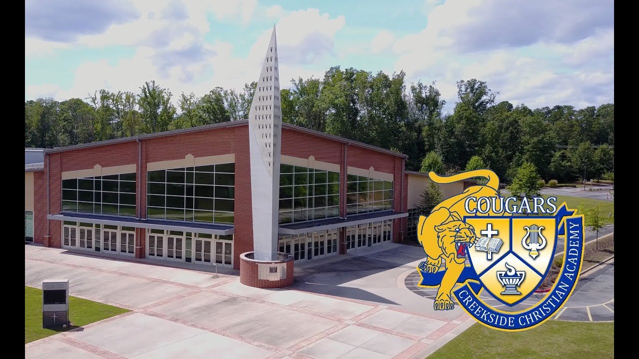 Creekside Christian Academy - Hampton, GA