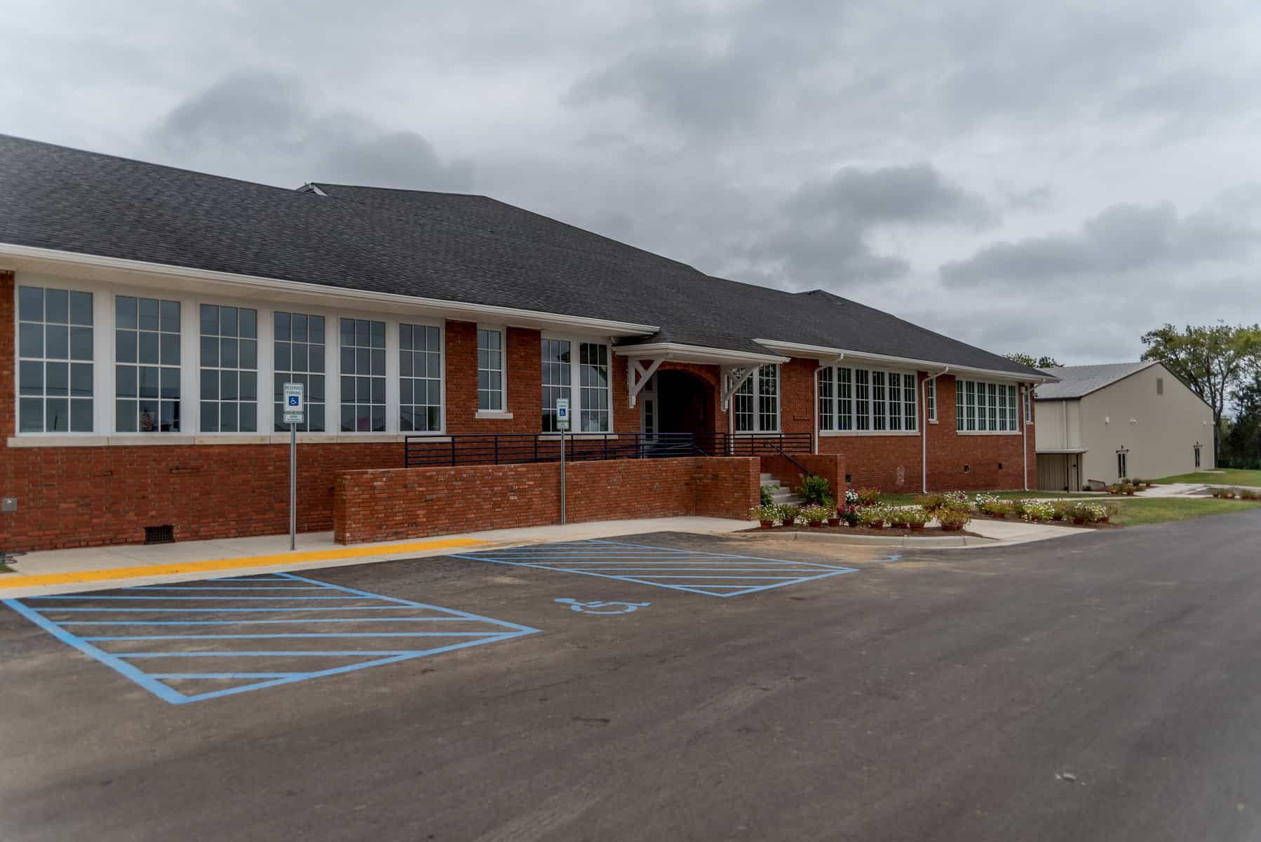 Pike Road Intermediate School - Pike Road, AL