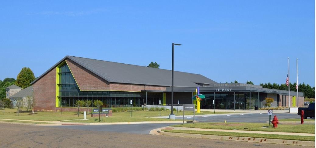 Madison Library
